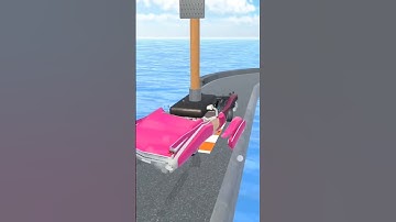 crash master 3d game #gaming #game #gameplay #shorts