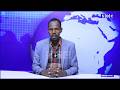 WARKA SBC TV 22 3 2026 WARIYE MAXAMED DHAASHANE GAROWE WARKA SBC TV 22 3 2026 WARIYE MAXAMED DHAASHANE GAROWE