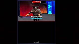 Prizewall Discussion In WWE Champions