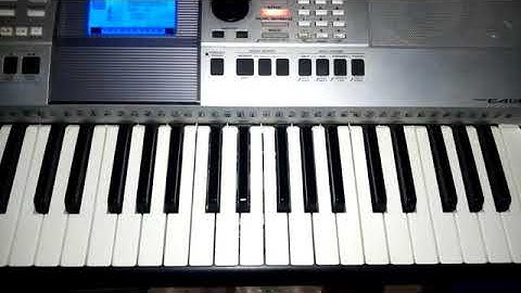 Piano seben tutorial vol 2.0 in F#