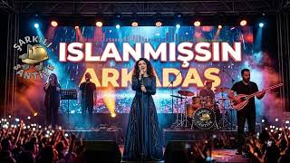 Islanmışsın Arkadaş Cover - Emrah Arabesk Ruhu Modern Dokunuşla 🔥💥