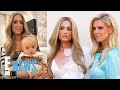 Nicky Hilton DEFENDS Paris Hilton After Criticism of Son&#39;s Appearance | E! News