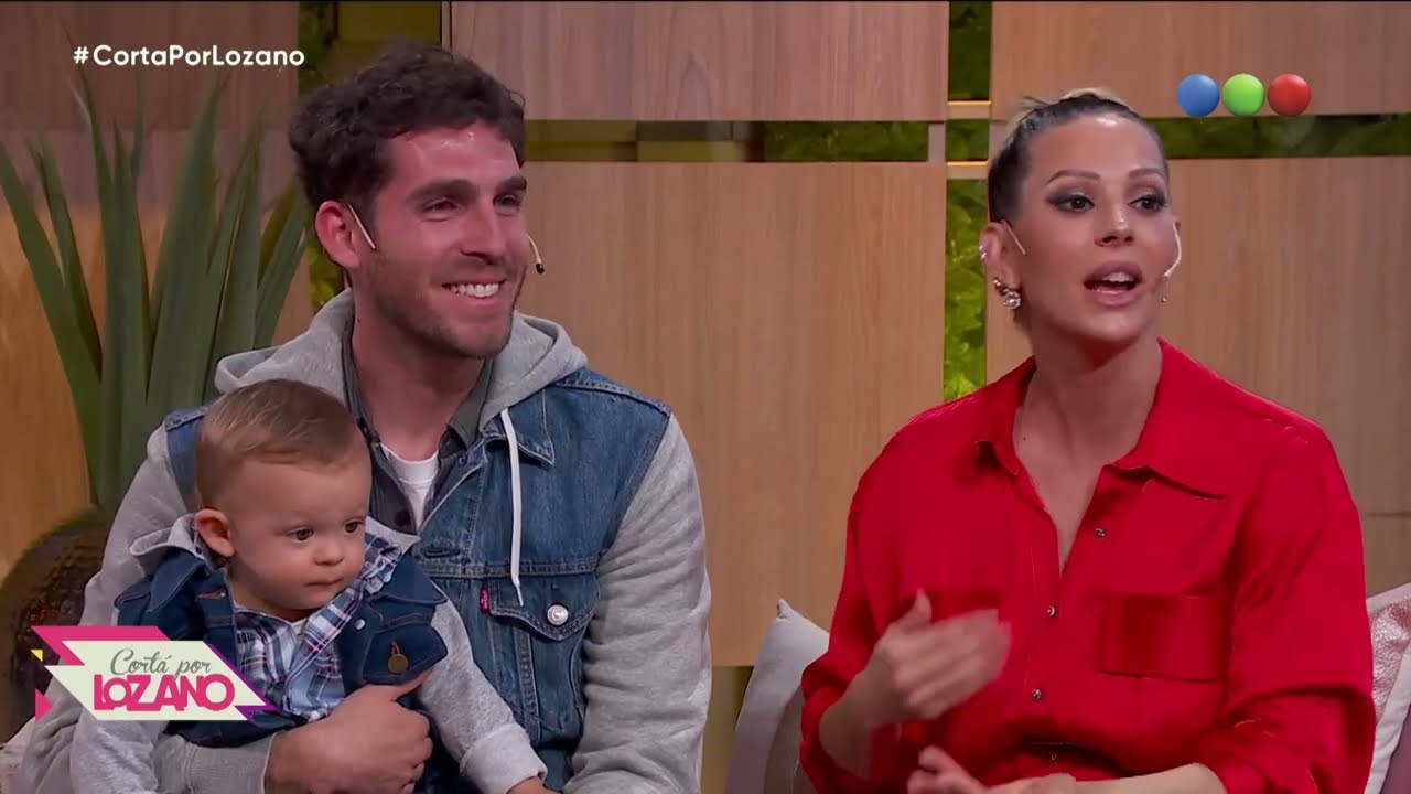 Noelia Marzol en el diván de Vero (Entrevista completa) - Cortá por Lozano 2022