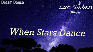When Stars Dance - Luc Sieben