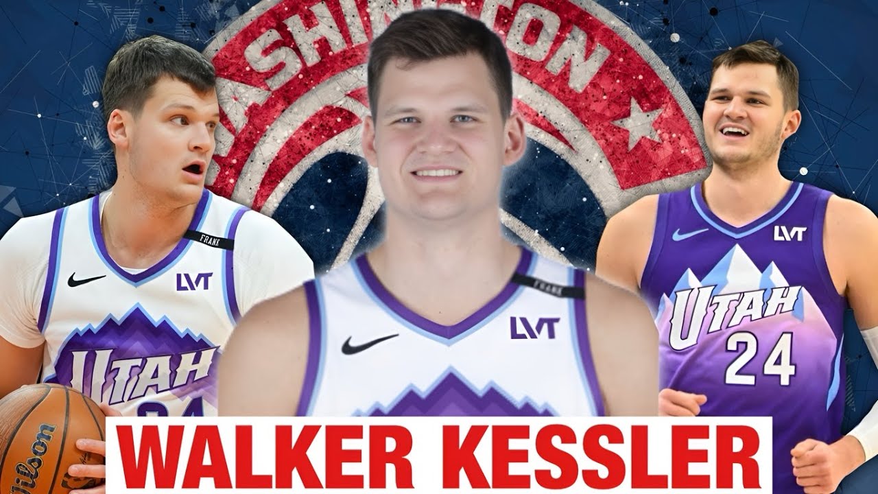 The Washington Wizards MAY COVET This Player In The Offseason... Rumors!