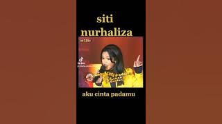 whatsapp status..siti nurhaliza-aku cinta padamu