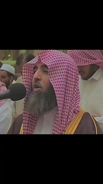 Surah Al Furqan ayat 72..77 butiful voice