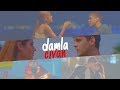 Baştan Sona Bir Aşkın Doğuşu💑 Damla💘Civan | Zalim İstanbul