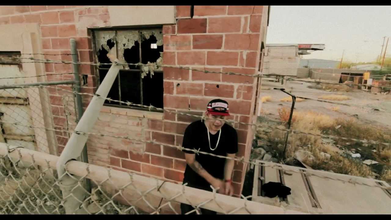 Taze ft Marcyy Tines- Broken Child Hood