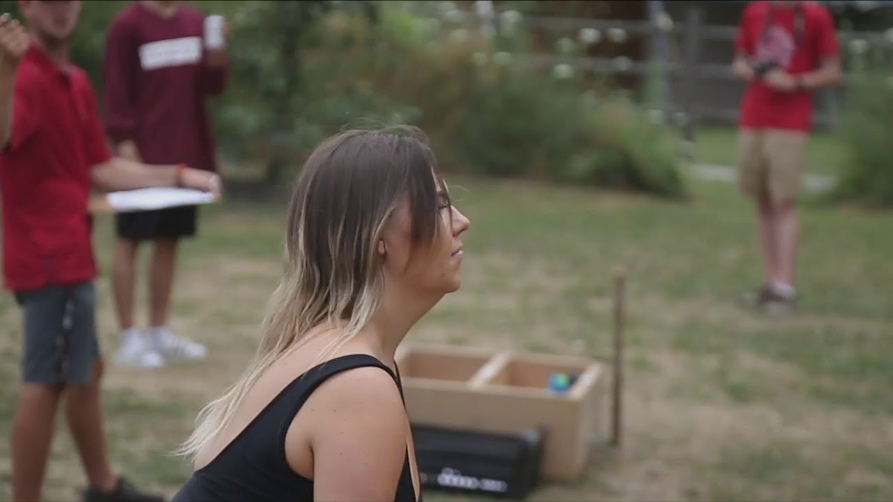 Eco Kiosk 2019 YouTube