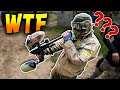 Is He Really THAT good? - PAINTBALL LEGEND GREG HASTINGS - Paintball Wars