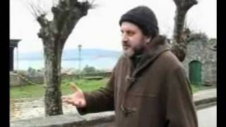 Rubén Aramburu - Trece badaladas 1