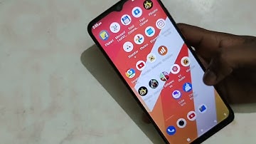 How to turn on off colour inversion in LAVA Z2 max, LAVA Z2 max mein colour inversion on off kaise k