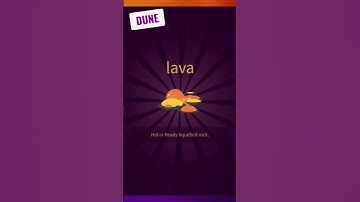 The Dune In Little Alchemy 2! #tutorial #littlealchemy2 #shorts