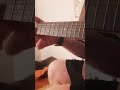 creative guitar