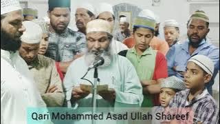 ya shafi al wara salamun alaik #salam #in #Arabic #arab #bestkalam #by Qari Mohd #Asad Ullah Shareef