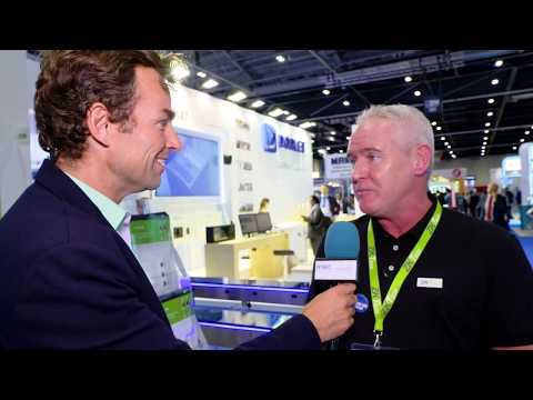 'Show Me How' highlights from IFSEC 2018