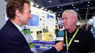 'Show Me How' highlights from IFSEC 2018