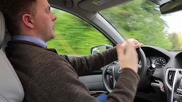 Acura of Lynnwood - Integrated Dynamics System