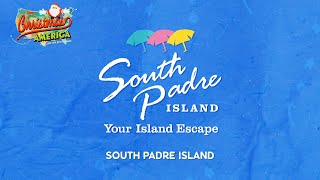 McAllen Holiday Parade, presented by H-E-B, Visits South Padre Island