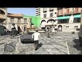 GTA V Mission 40 Deep Inside First Person PC 60FPS 