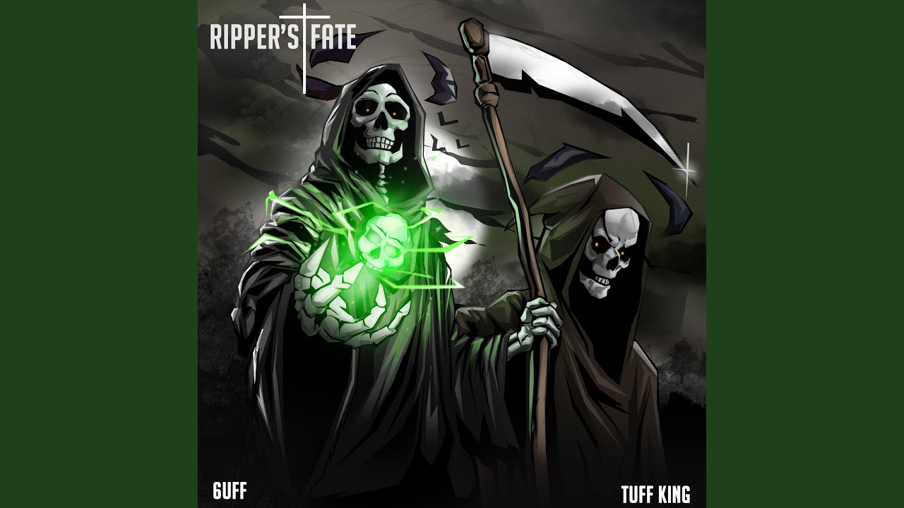 Ripper's Fate