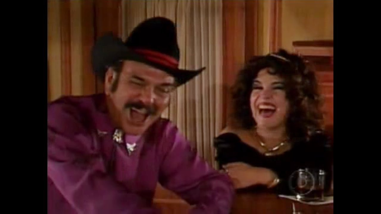 EXPRESSO BRASIL (1987) - a mininovela em forma de esquetes