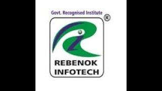 REBENOK INFOTECH OFFICE Complete Video screenshot 1