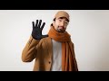 5 Tips To Stay Warm in Style