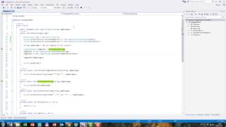 Delegate inference