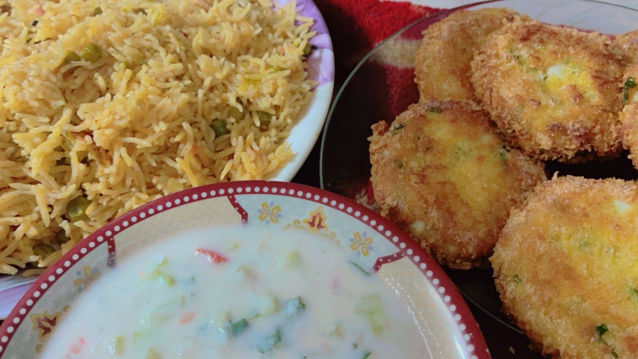 Aloo Anda kabab Recipe-my secret crispy potato Egg cutlets Recipe-by ...