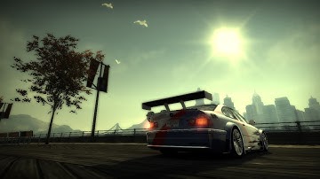 Xbox 360 Stuff Pack 4.0! - Need For Speed Most Wanted 2005 Xbox 360 On PC Like xenia!