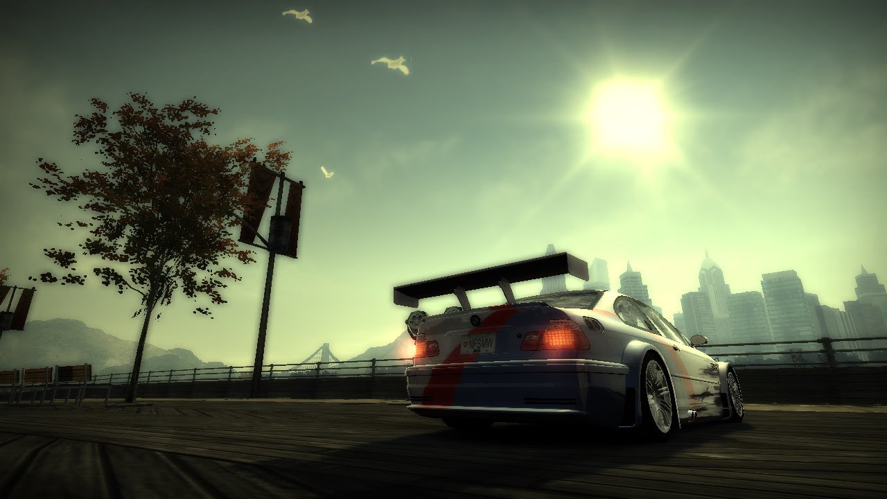 Xbox 360 Stuff Pack 4.0! - Need For Speed Most Wanted 2005 Xbox 360 On PC Like xenia!