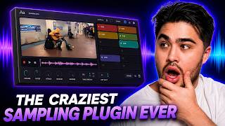Sampling will never be the same again... (FREE PACKS & PLUGINS)