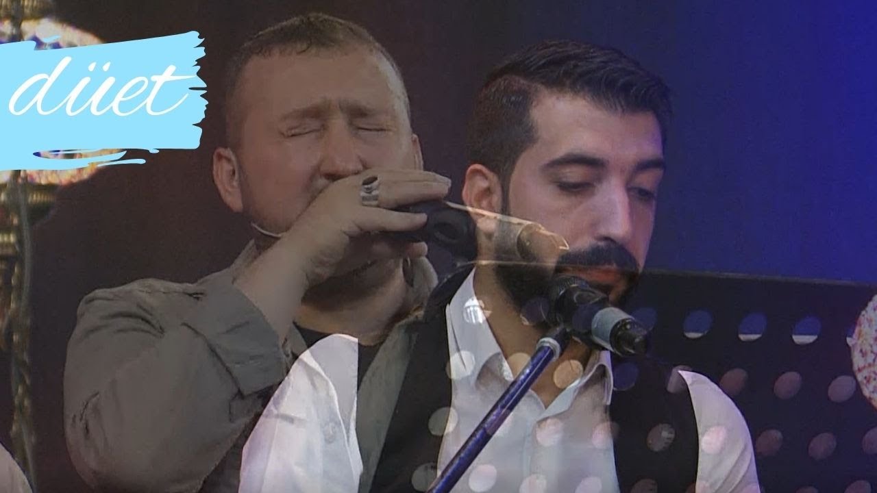 Can Dediğin Nedir Gardaş - Ender Tekin - Şeyhmus Çakmak - DÜET