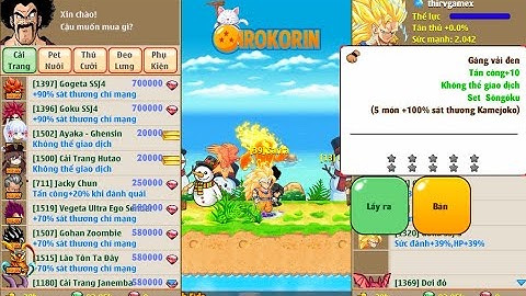 Nro Lậu Mới Nhất Nro Korin Dame Trung Free 50000 Thỏi Vàng Free SKH 10 Sao Có IOS Tải Trực Tiếp