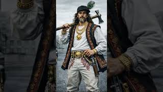 „JANOSIK 💰 Biorę Co Moje | Góralski Rap 🔥