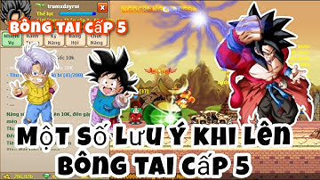 Ngọc Rồng Chất - Đẳng Cấp Của Porata Super Saiyan