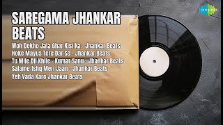 Jhankar Beats  |  Classic Hits 2022-23  |  Hero & King Of Jhankar Studio Songs