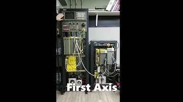 400760 - Fanuc Servo Amplifier Module - A06B-6079-H206 - EA8619486