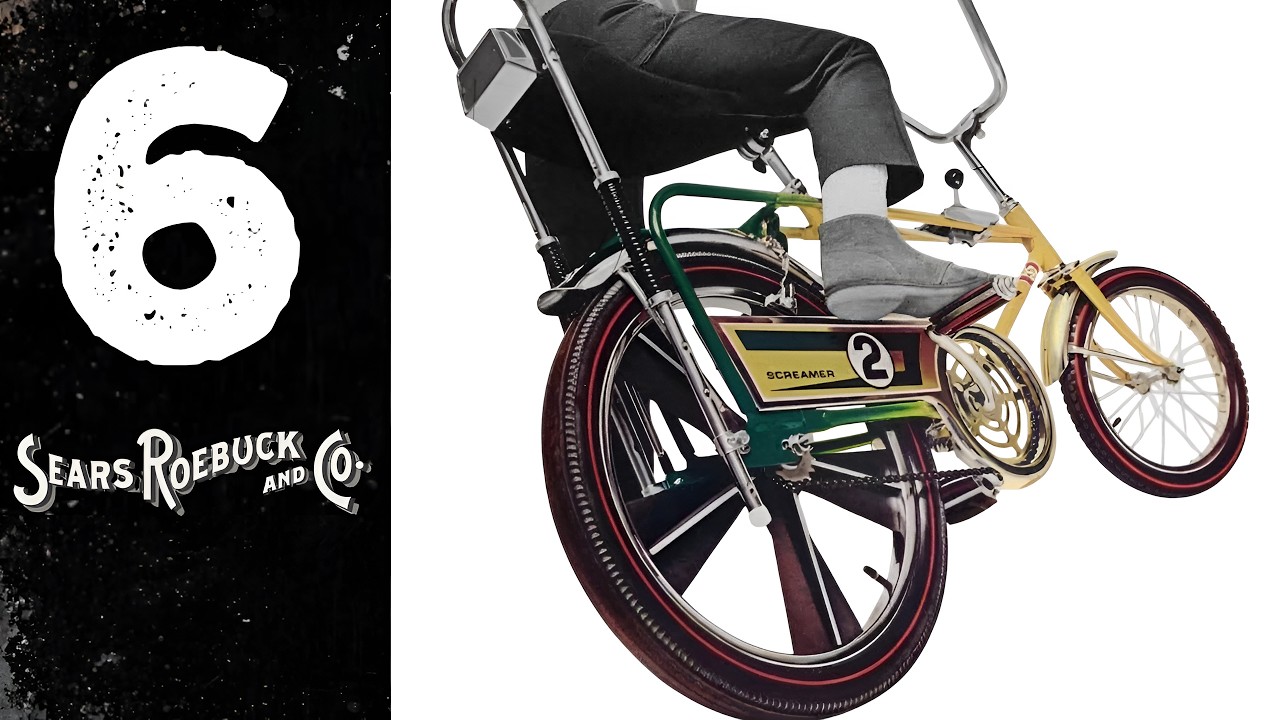 ☆*☆様 60s SEARS G-1 6 