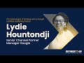 The Advantages of Working with a Google Certified Publishing Partner | Lydie Hountondji | Refinery89