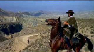 Video thumbnail of "ENNIO MORRICONE -"Il Vizio di Uccidere" (1965)"