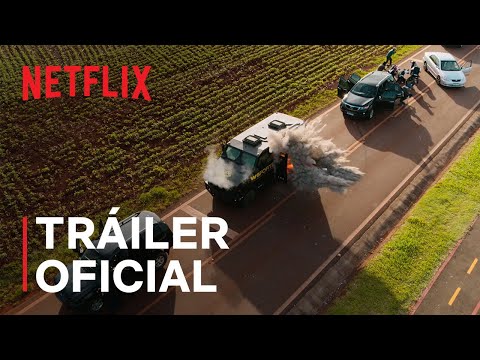 El ADN del delito | Tráiler oficial | Netflix