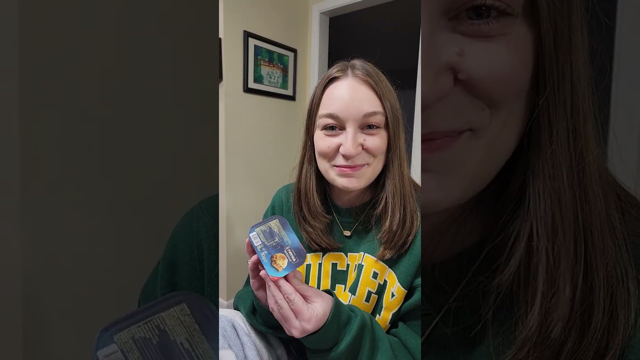 International Snack Box from Turkey - Snack or Skip