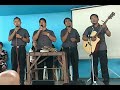Leviticus Singers- (Salamat ni Hesus)