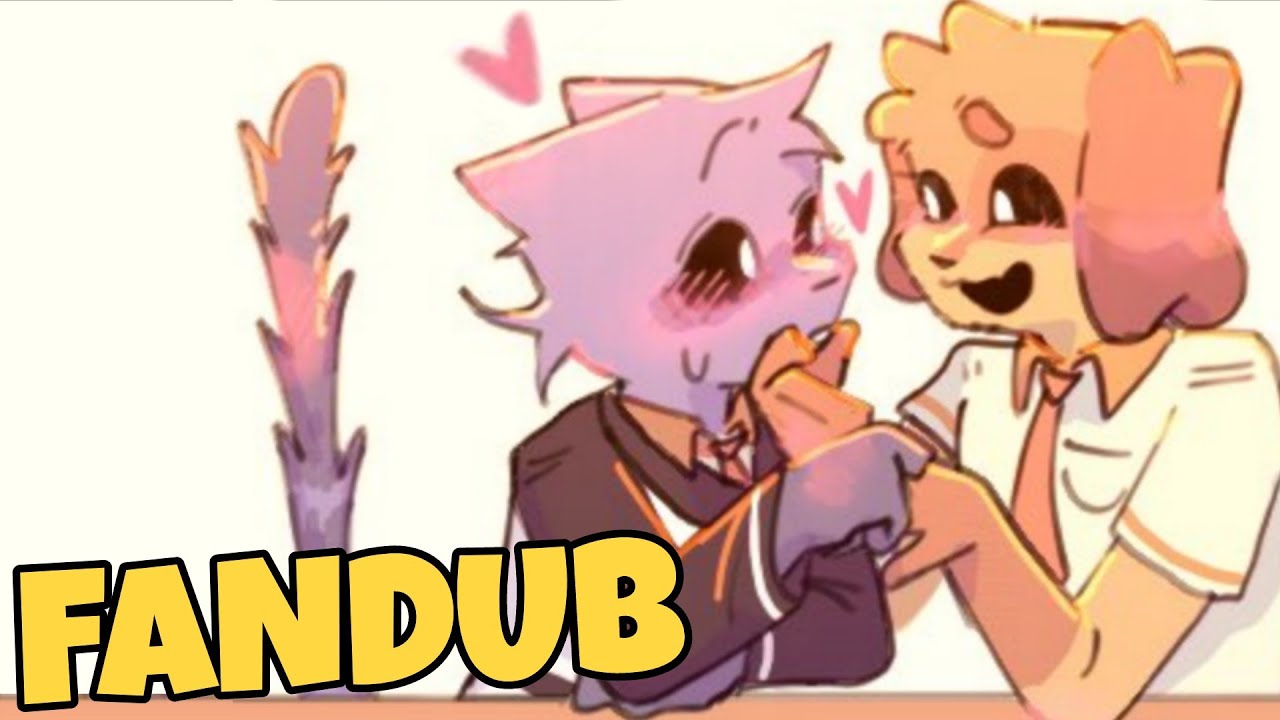 Tu me importas Comic: Poppy Playtime Chapter 3 [Fandub Español Latino]