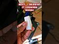 [Part 2] Magnetic Toggle Fidget Switch - 3D Printed #short #stressrelief #fidget