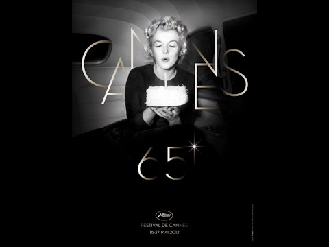 GOSSIP - Perfect World @ Cannes Film Festival 2012