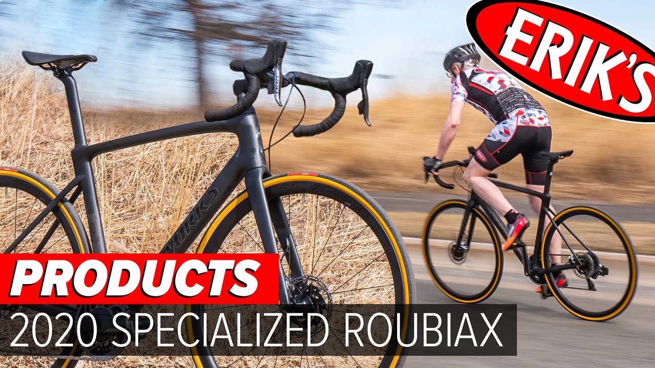 specialized roubaix